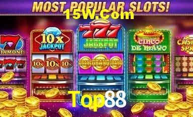 Estatísticas do Jogo Top88