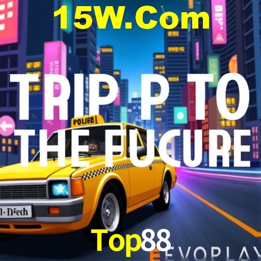 Interface do App Top88