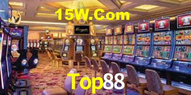Top88 Login