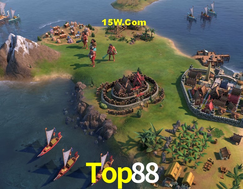 Estatísticas Top88