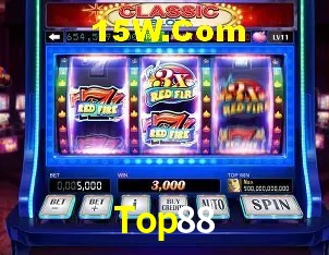 Casino Ao Vivo Top88