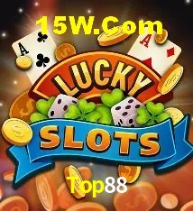 Jogos de Slot Top88