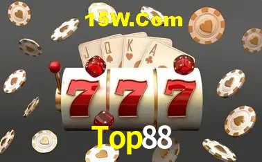Tecnologia da Plataforma Top88