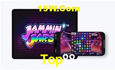 Provedores de Jogos Top88