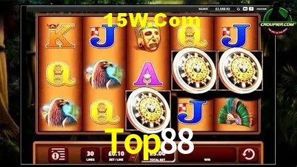 Sistemas de Segurança Top88