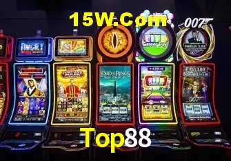 Diretório de Jogos Top88